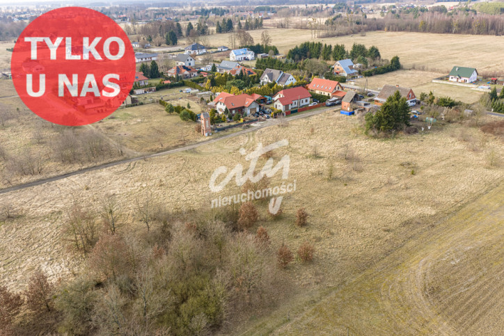 Działka Sprzedaż Łaniewo 6